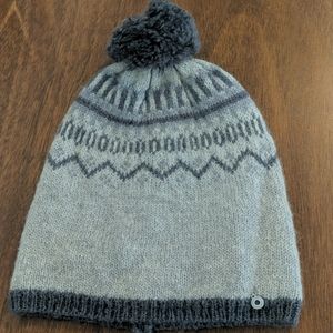 Kari Traa Winter Hat